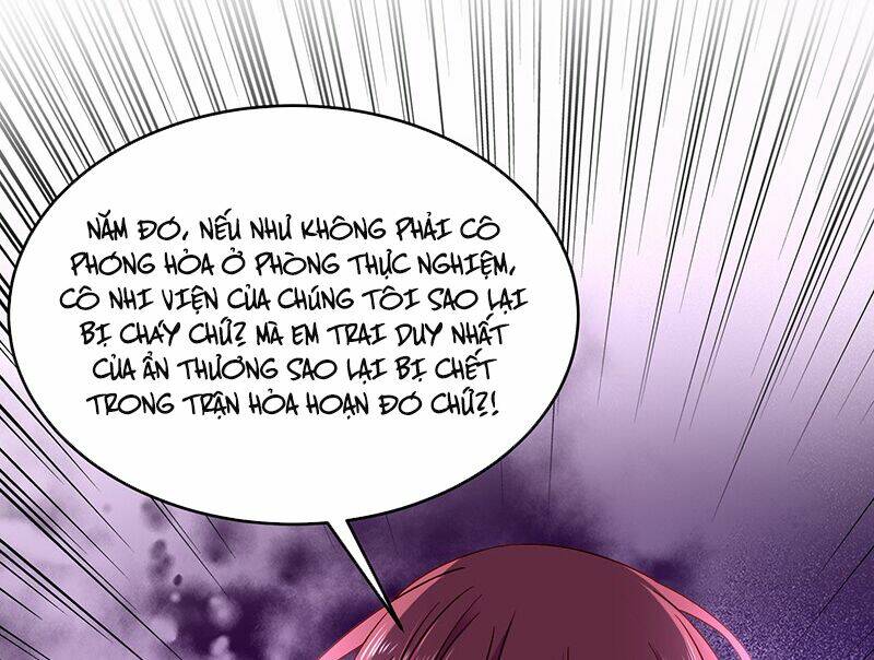 Ác Ma Đừng Hôn Tôi Chapter 29 - Trang 6