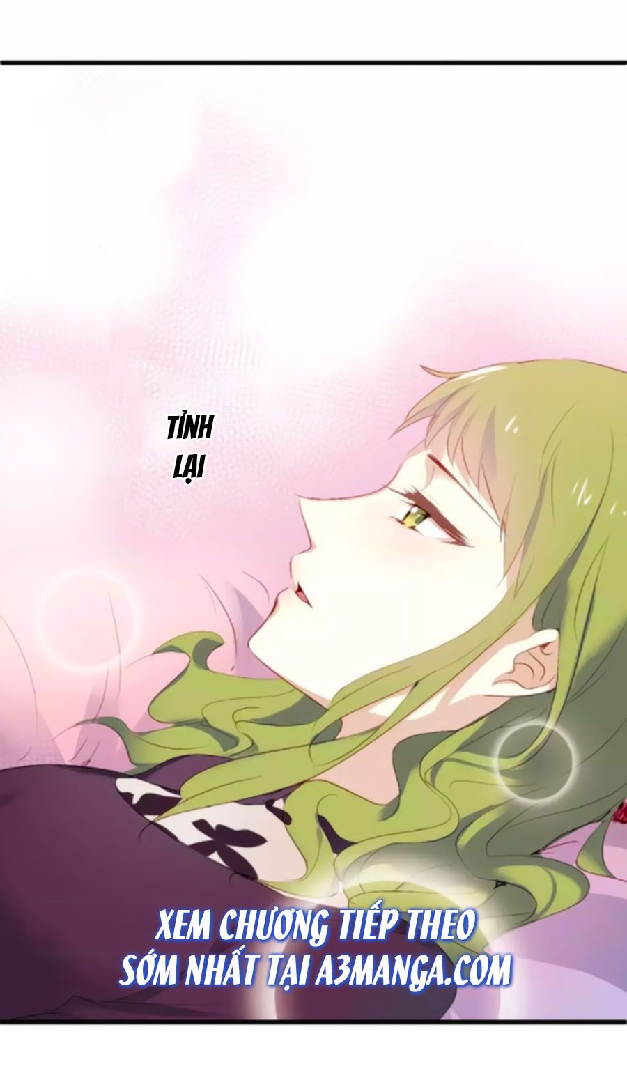 Tình Yêu Là Thế chapter 77 - Trang 20