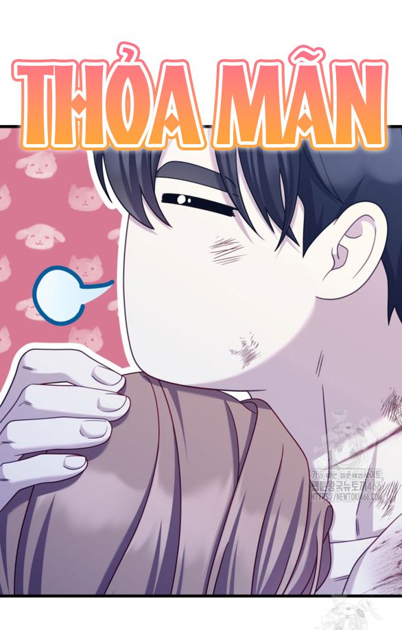 Tôi Sẽ Biến Anh Ta Từ Một Con Chó Điên Thành Một Chàng Quý Tộc chapter 46.1 36