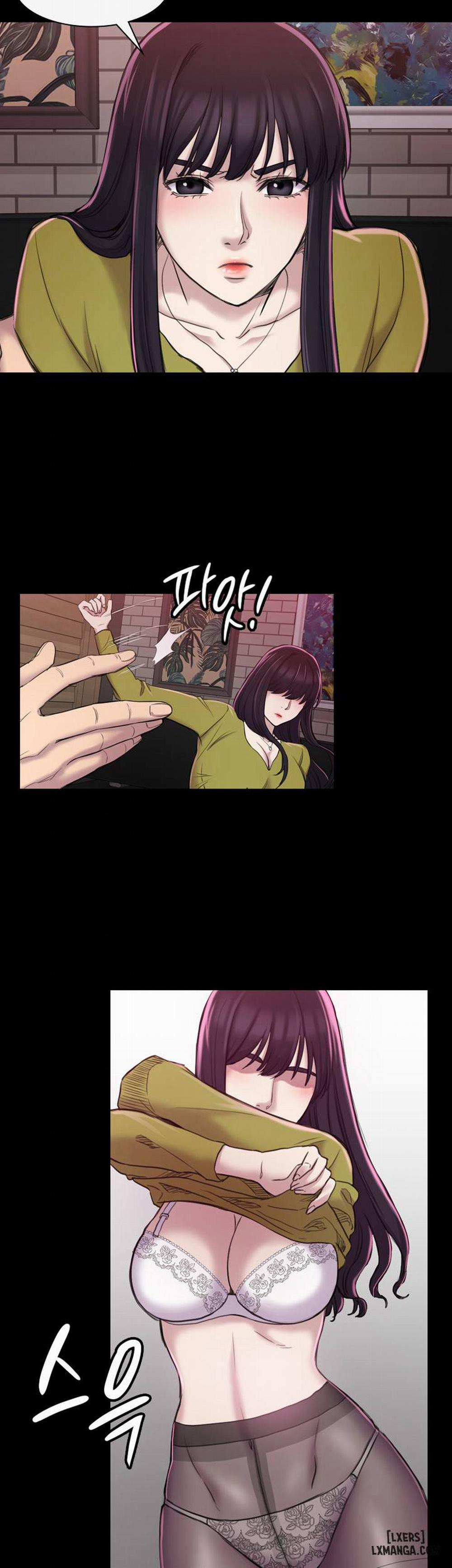 anh có thể giúp em không chapter 19 32