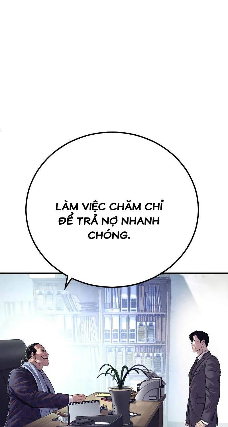 đặc vụ kim chapter 146 148