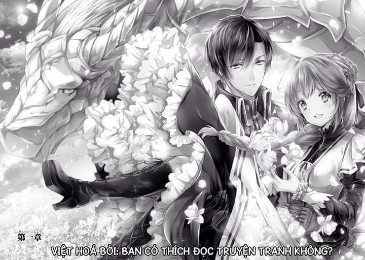 the dragon knight's beloved chapter 1 5