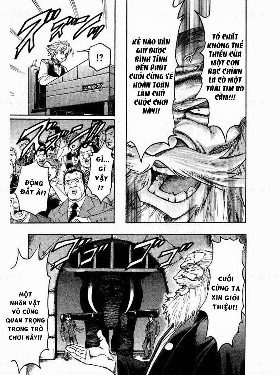 gamble fish chapter 105 10