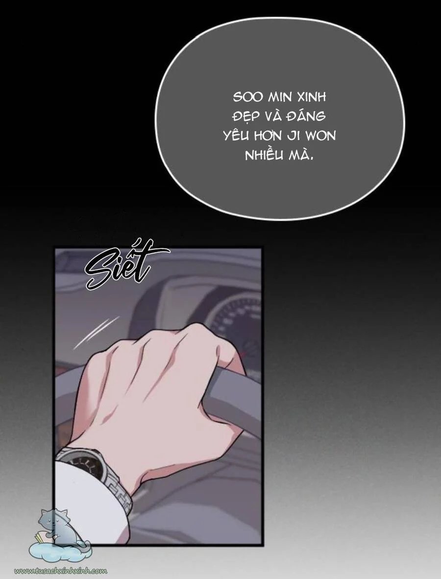 cô đi mà lấy chồng tôi chapter 14 25