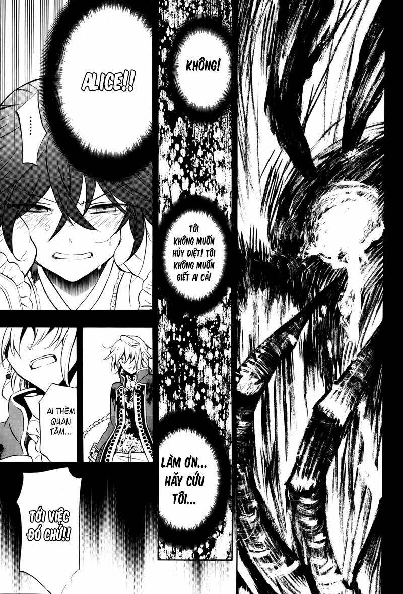 pandora hearts chapter 74 41