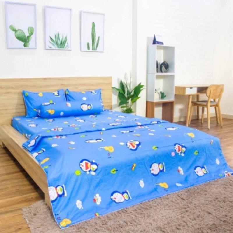 CHĂN -MỀN 100% cotton Hàn Quốc (Hàng siêu thị ĐƯỢC CHỌN 100-200 mẫu ib cho Shop