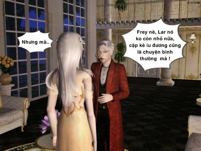 truyện sims - earl story chapter 24 48