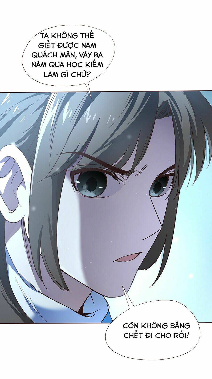 vong xuyên dạ hành chapter 4 23