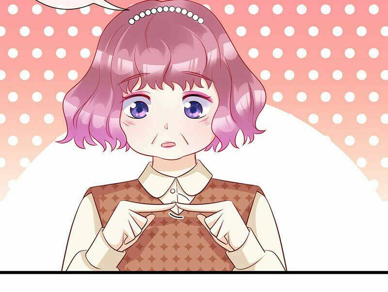 vương bài thiên sư và tiểu manh yêu chapter 7 17