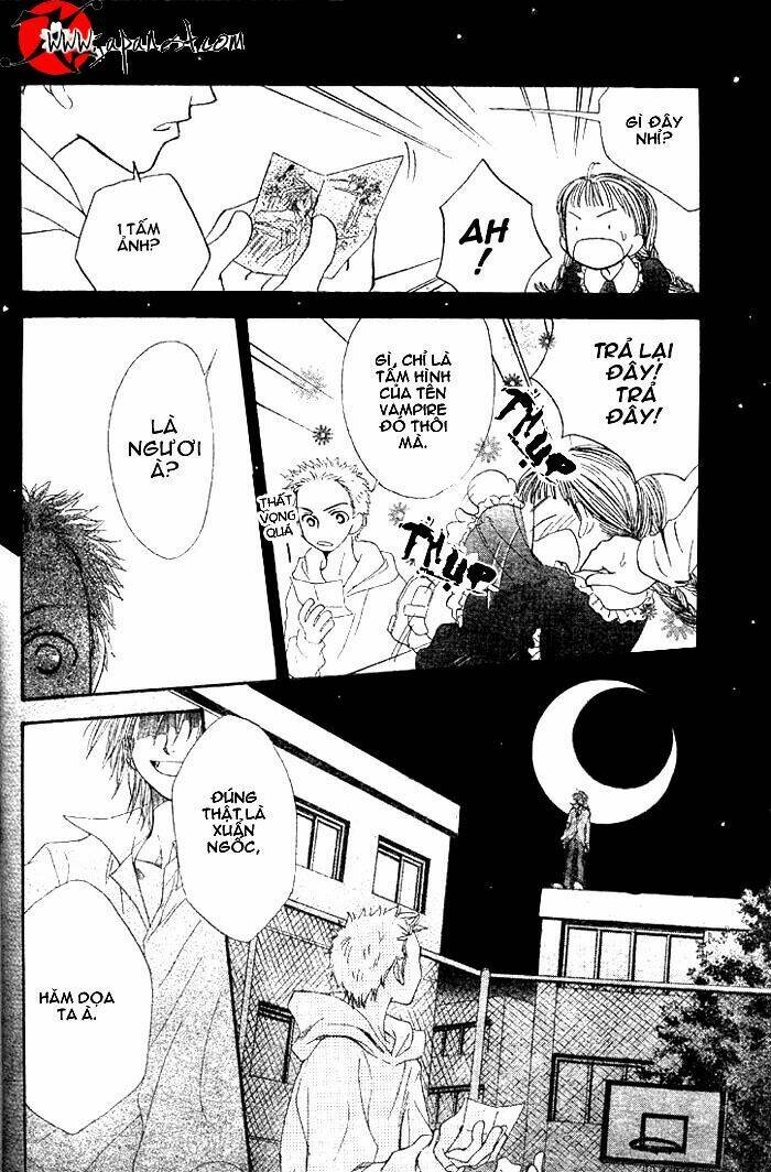 tổng hợp one shot. chapter 191 35