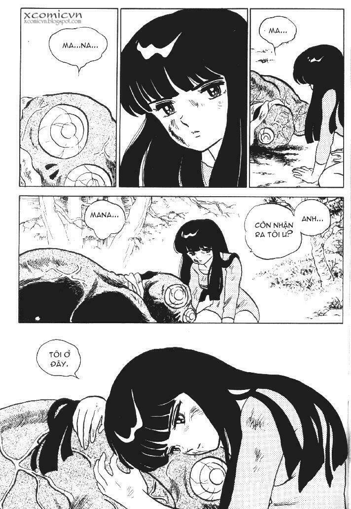 lời nguyền bất tử chapter 9 30