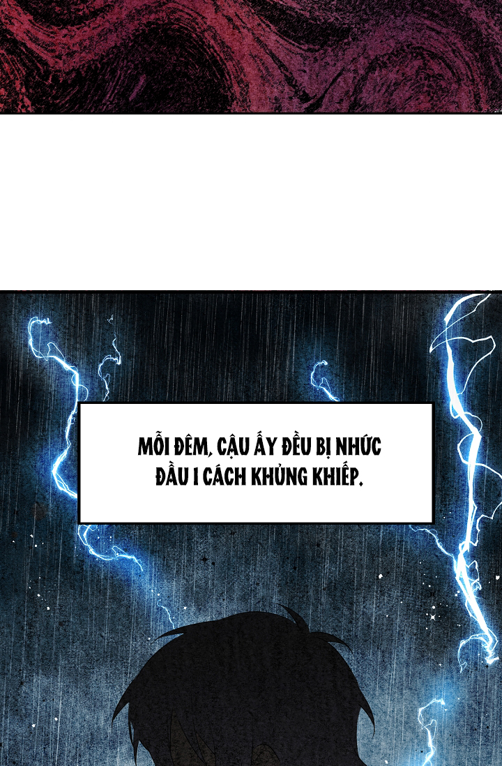 công nương đã thay đổi chapter 44.1 24