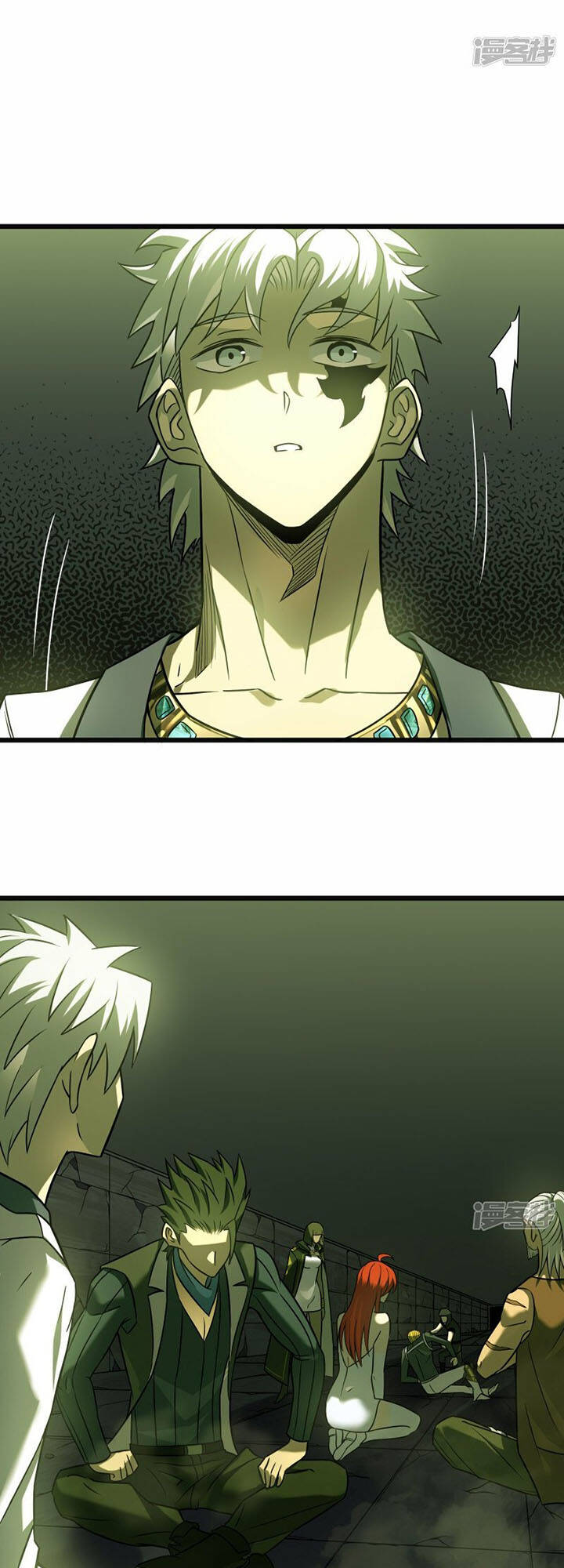 sát thần chi lộ tại dị giới chapter 65 72