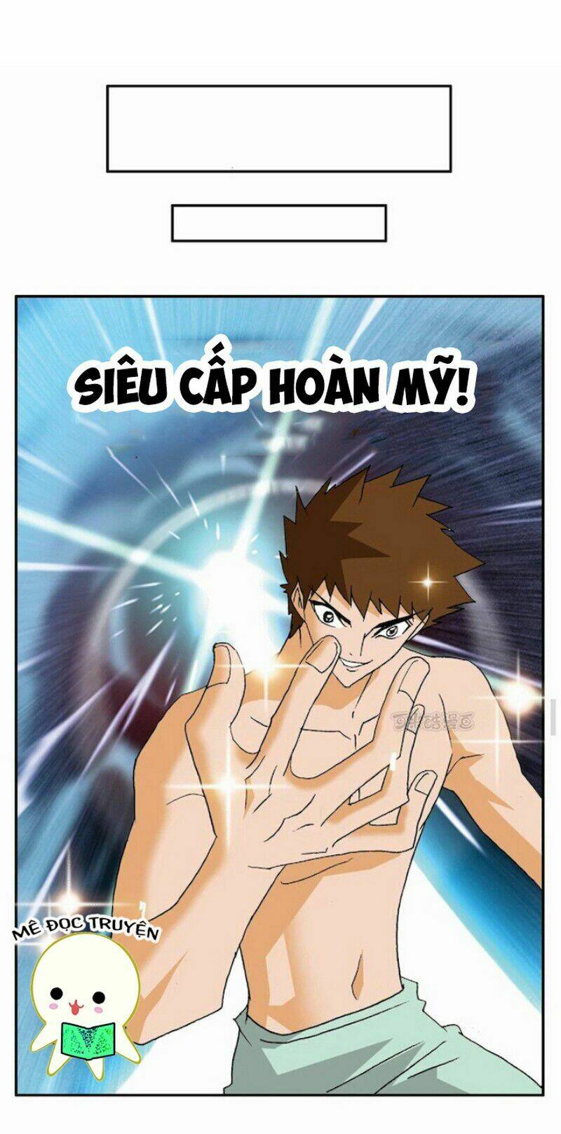 nhà có siêu dễ thương chapter 49 12