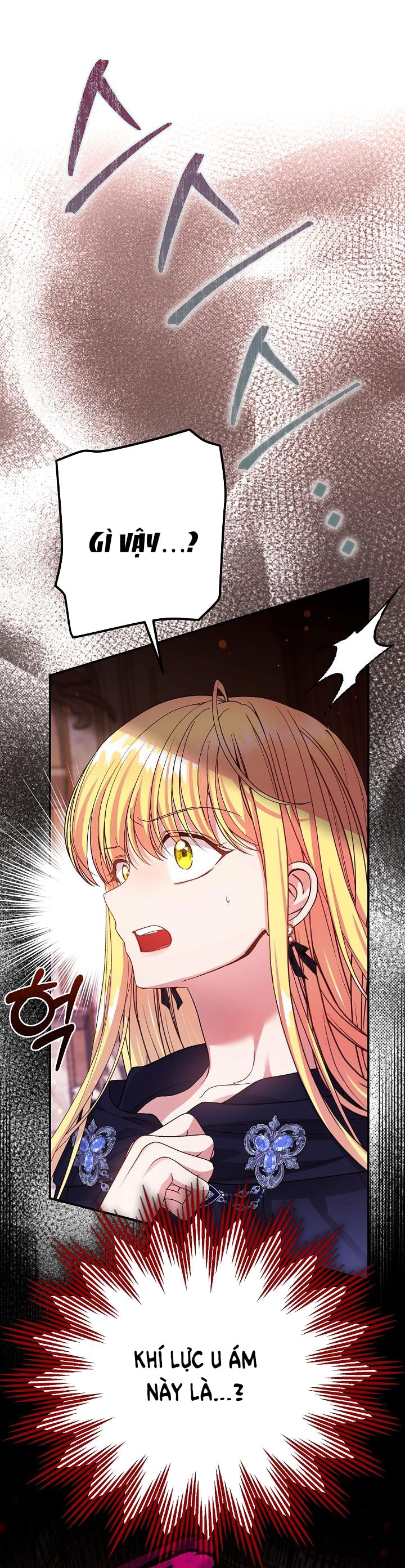 trở thành vợ thái tử quái vật chapter 114 57