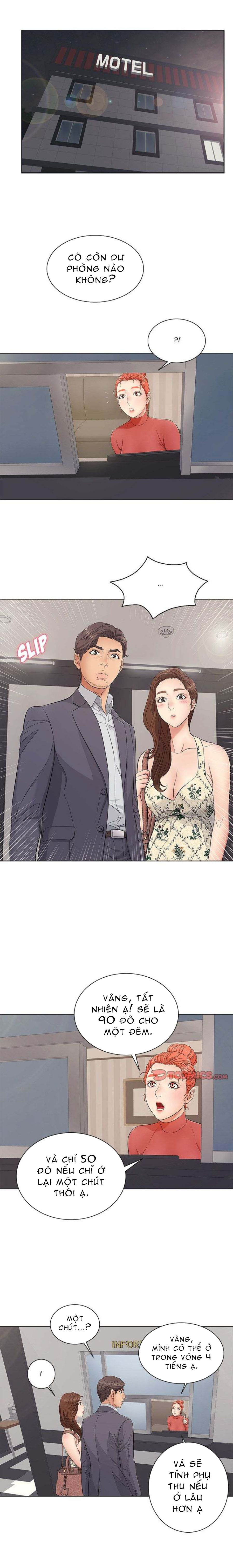 a killer woman chapter 11 6