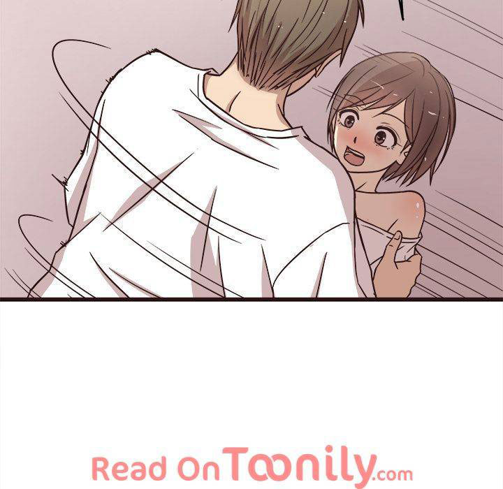 tình yêu dại khờ chapter 8.1 40