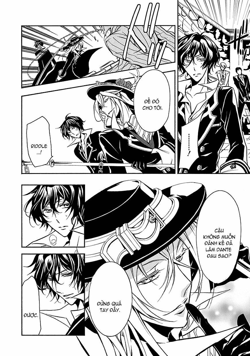 sougiya ridoru - undertaker riddle chapter 27 18