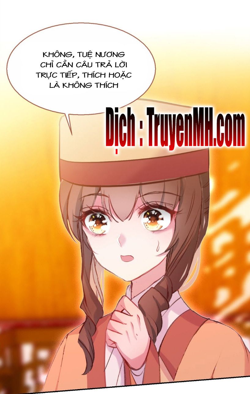 Gả Cho Một Tên Thái Giám Đáng Ghét chapter 106 - Trang 9