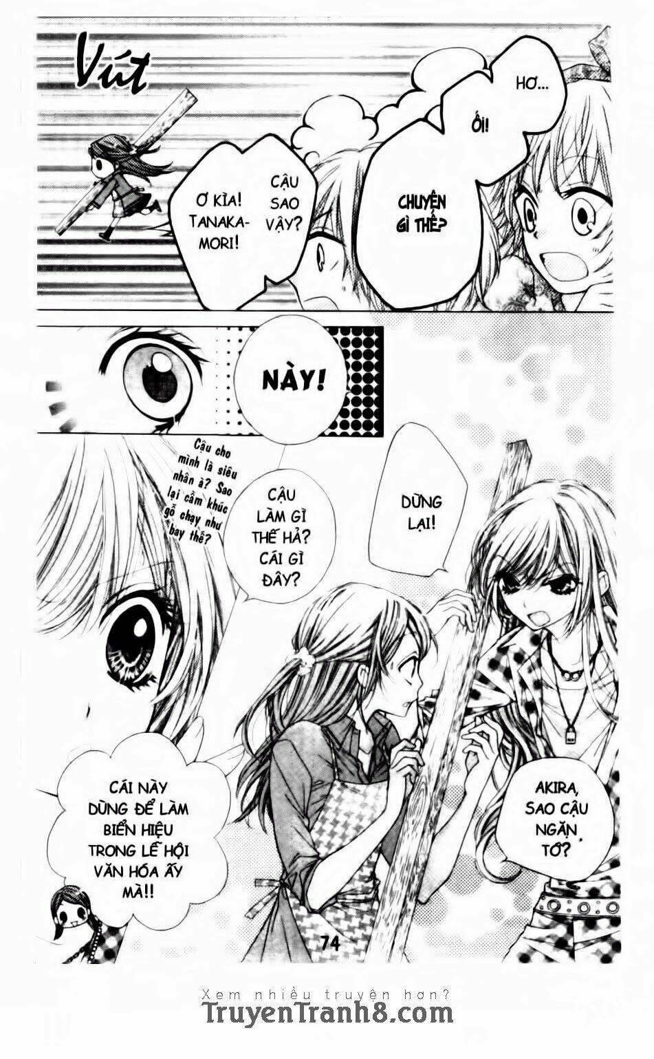 ác ma của chiến thắng chapter 10 20