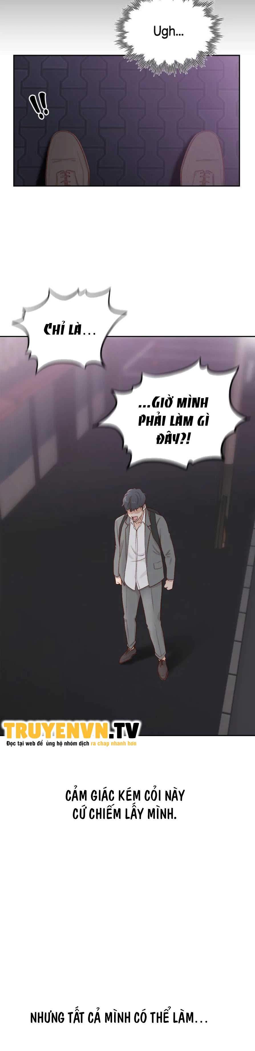 tình cũ không rủ cũng tới chapter 6 13