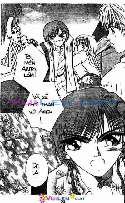 arita đáng yêu chapter 2 31