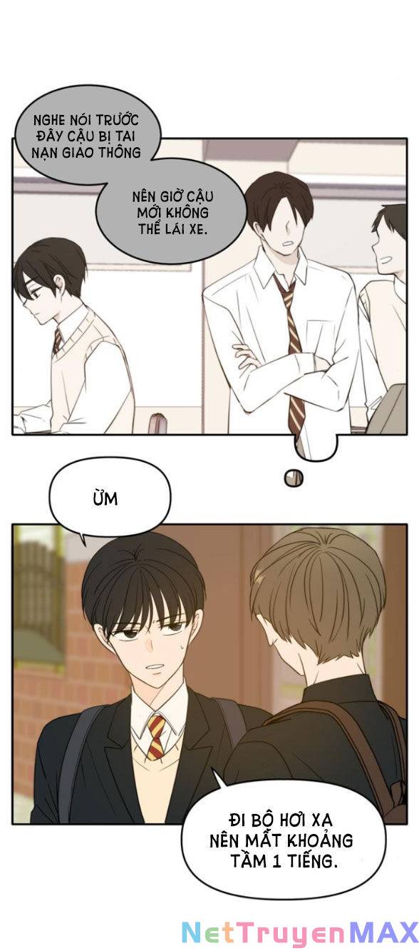 kiếp này cũng xin chăm sóc tôi như vậy nhé kiếp này cũng xin chăm sóc tôi như vậy nhé chapter 106.1 56