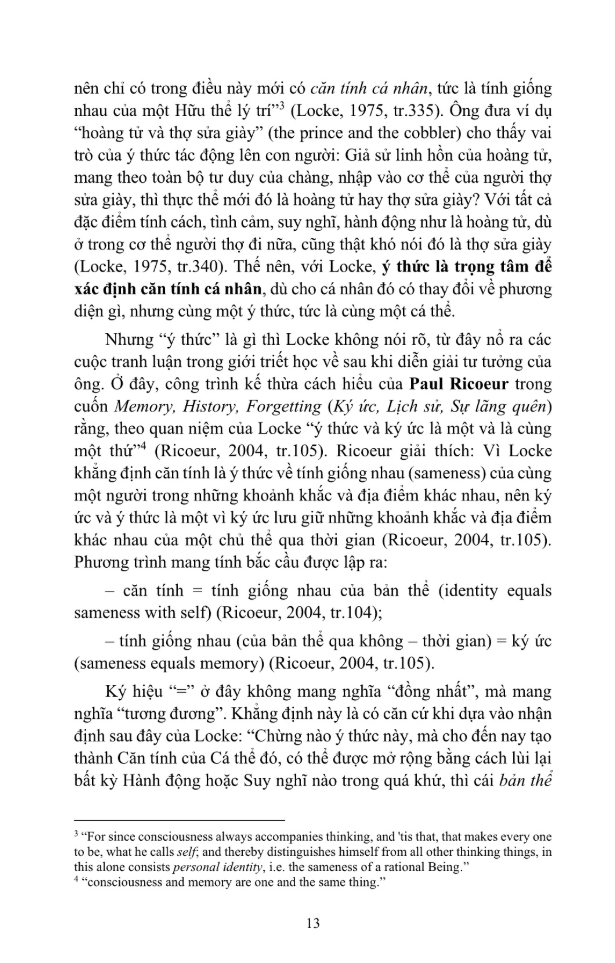 Sách - Tác Phẩm Của Viet Thanh Nguyen Về Chiến Tranh Việt Nam Dưới Góc Nhìn Căn Tính