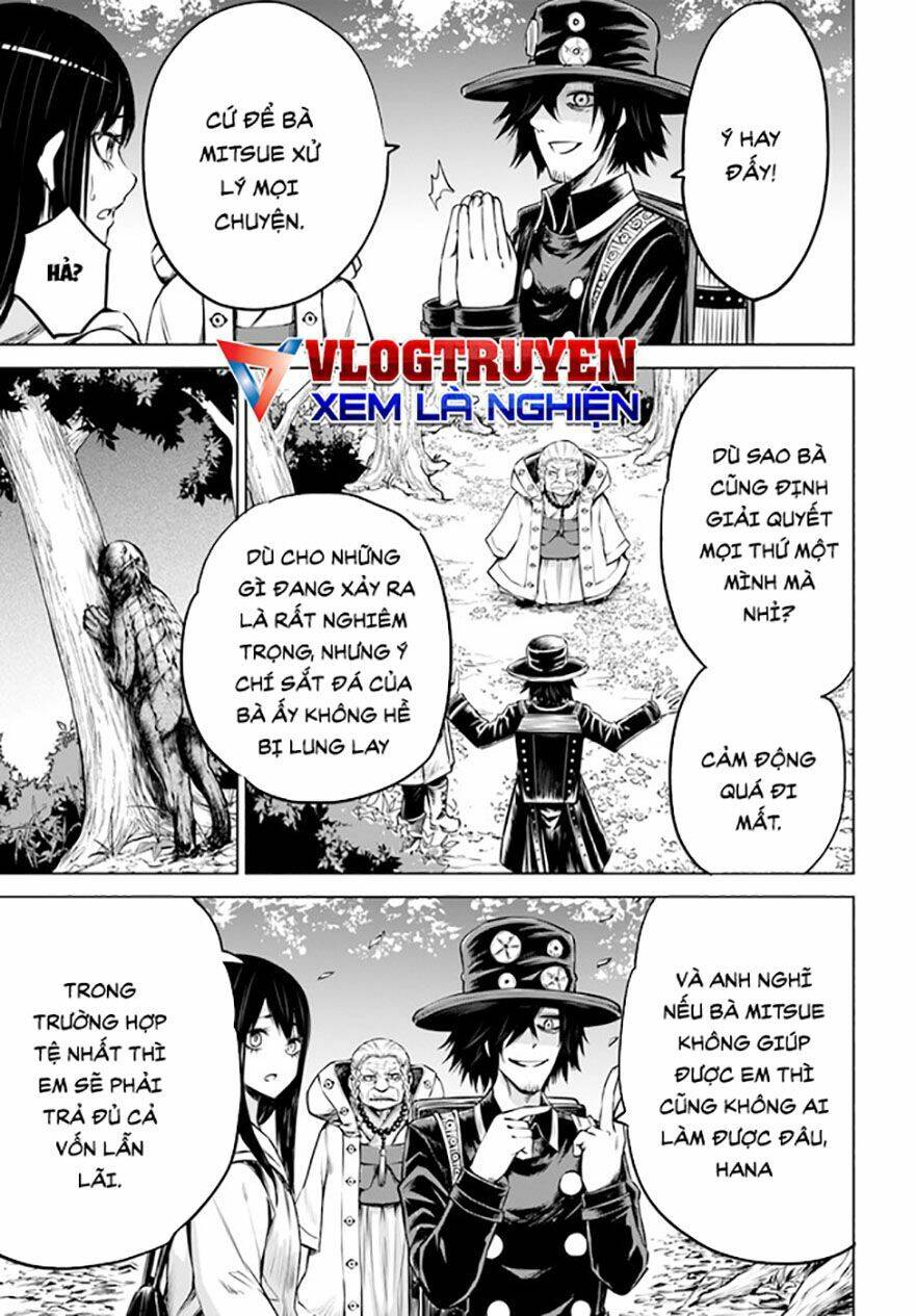 mieruko-chan chapter 43 17