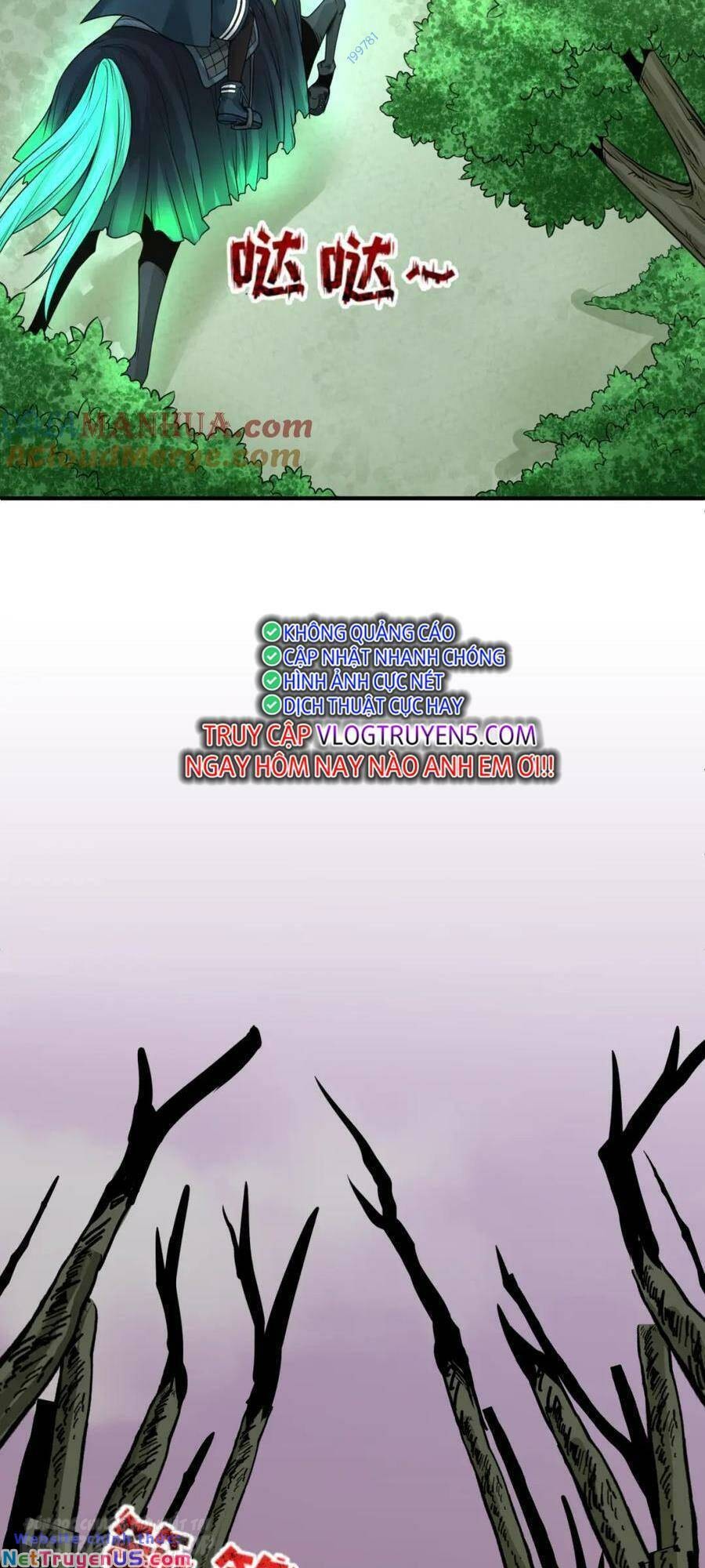 toàn cầu quỷ dị thời đại chapter 75 6