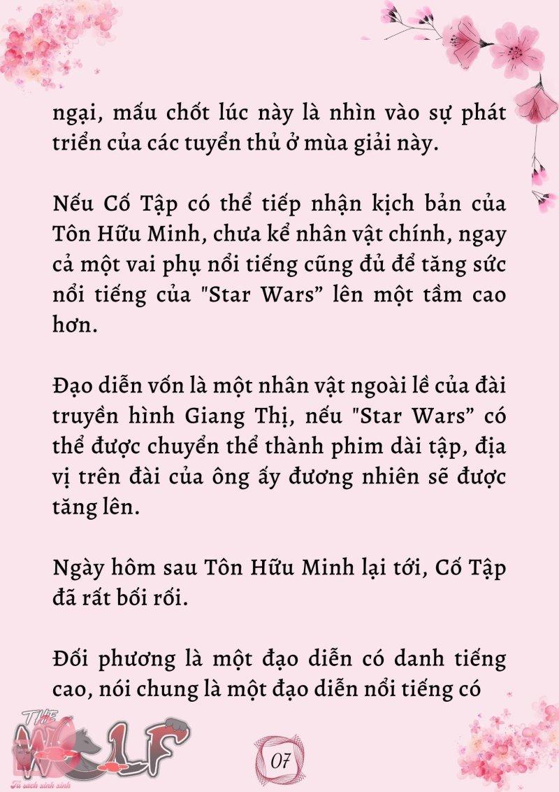 xuyên không vào nhóm nhạc nam 200 người chapter 21 7