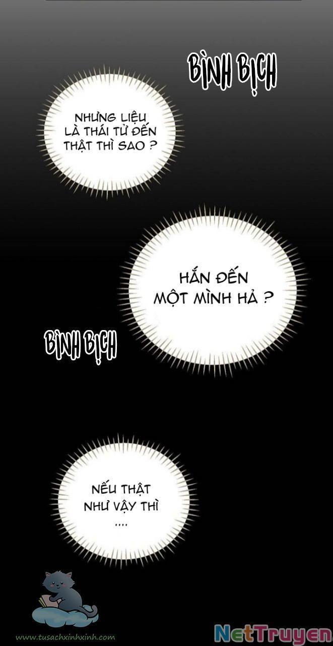 xin hãy cứ khóc, thái tử chapter 2 67