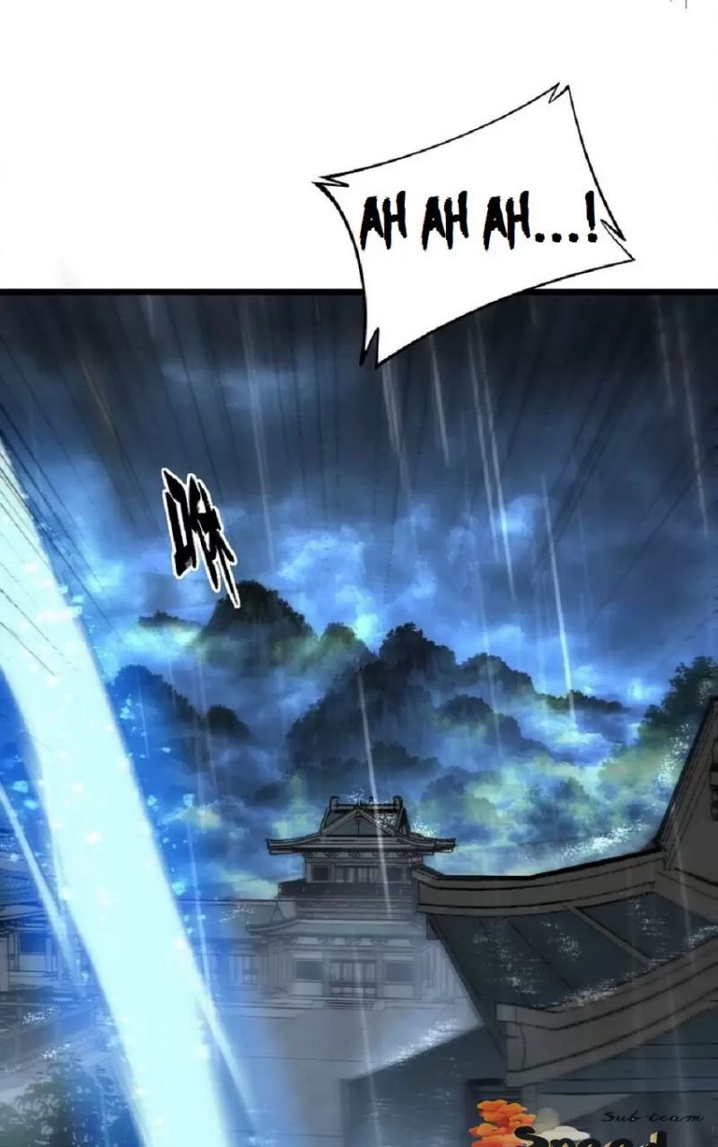 bắt đầu thức tỉnh thôn phệ hệ thống chapter 1 33