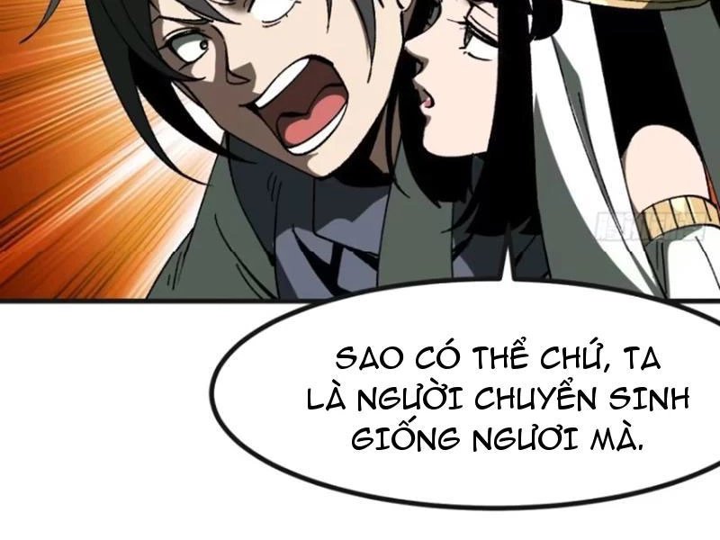 không cẩn thận, lưu danh muôn thủa chapter 87 89