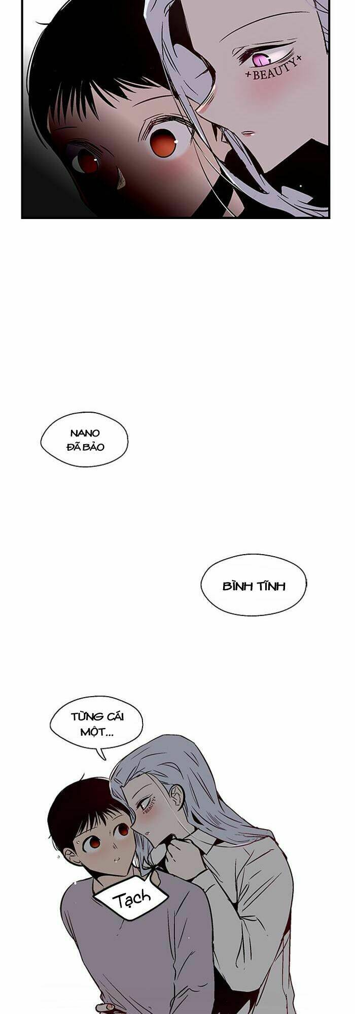 người máy hủy diệt chapter 63 19