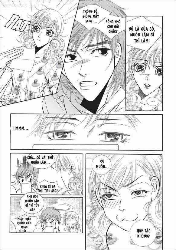 can't lose you chapter 35 32