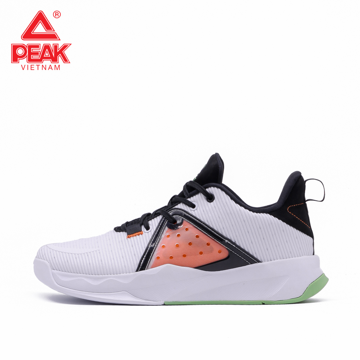 Giày bóng rổ PEAK Basketball  E12141A