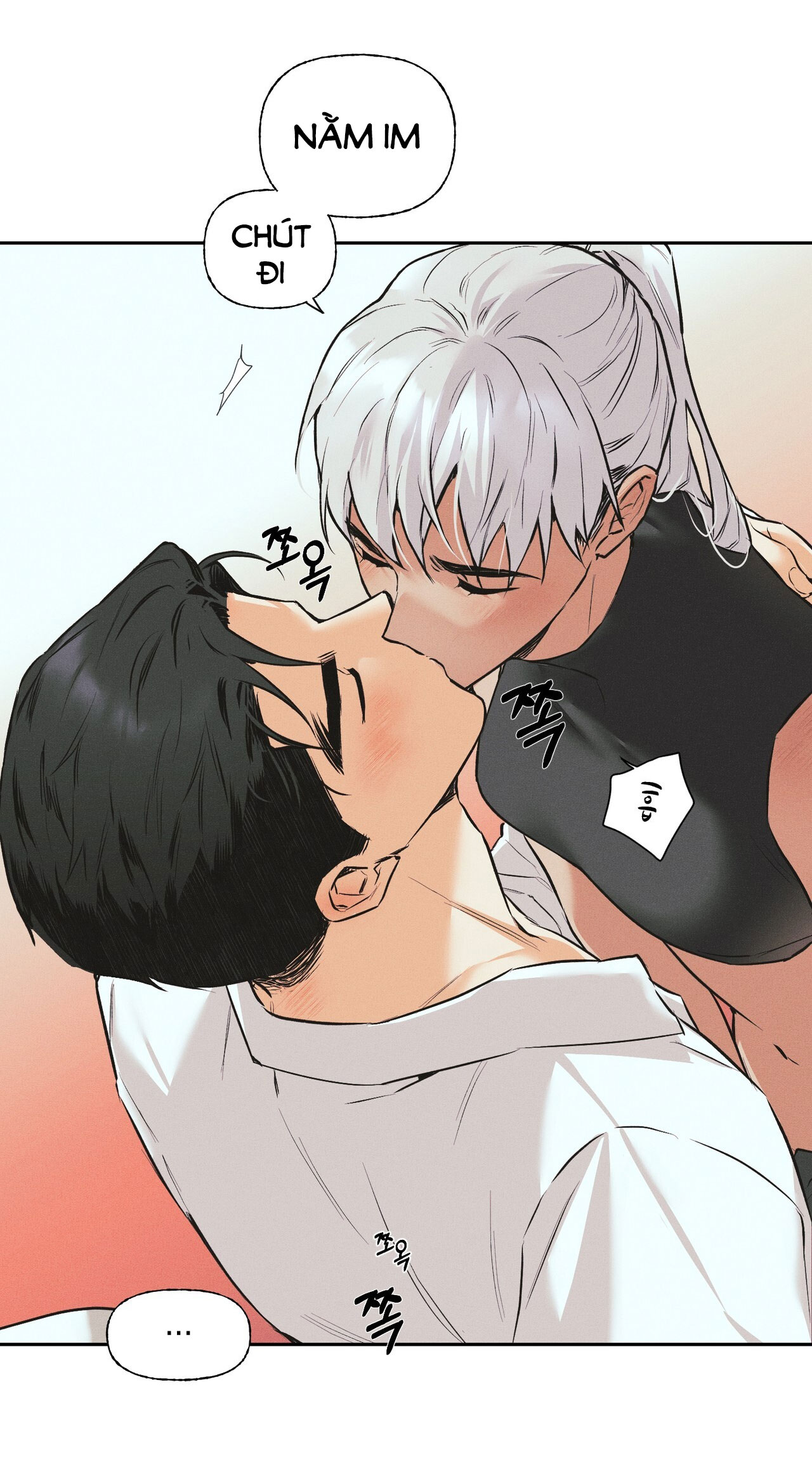 Công Thức Nấu Ăn Thích Hợp Nhất chapter 11.2 - Trang 13