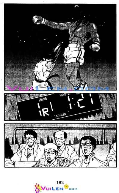 truyền nhân atula - shura no mon i chapter 14 162