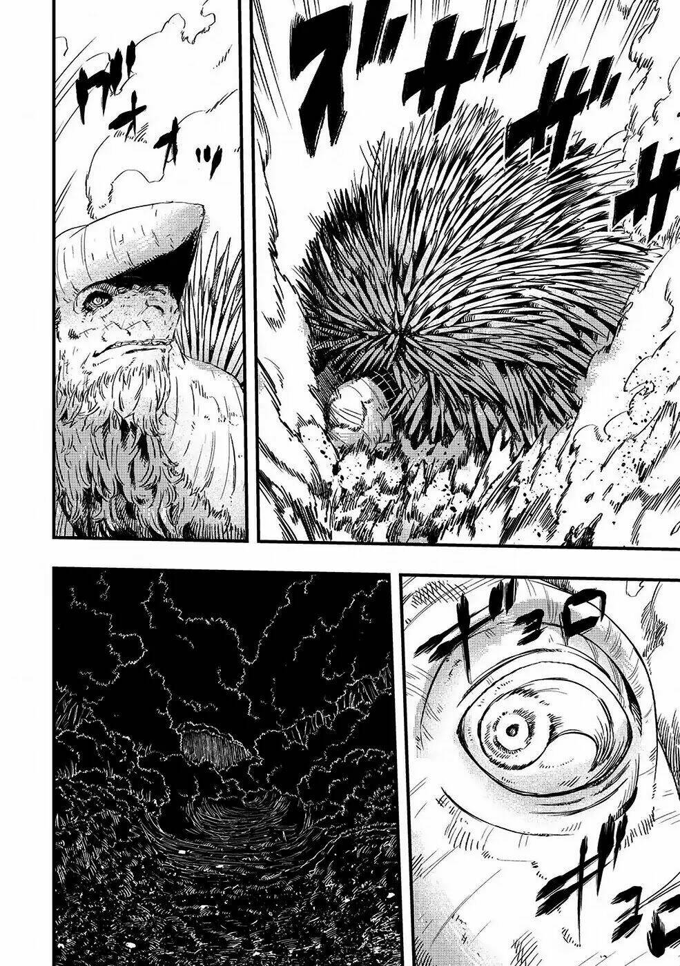 bất mộng lang chapter 6 10