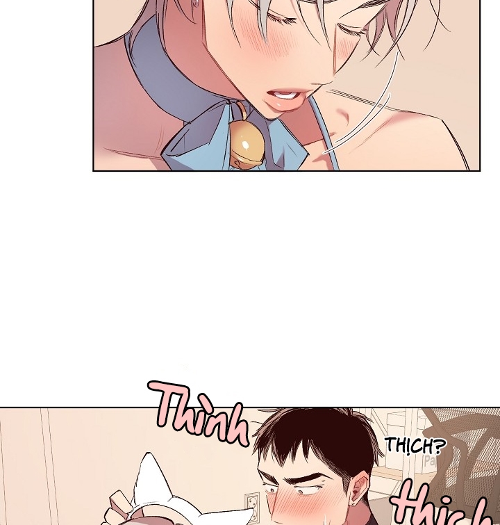 món quà vô dụng diệu kỳ chapter 2 26