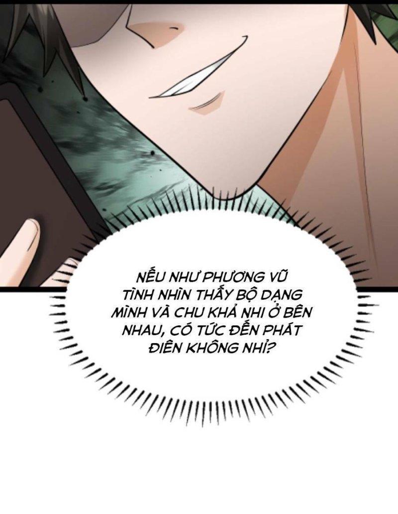 đóng băng toàn cầu: tôi gây dựng nên phòng an toàn thời tận thế chapter 40 30