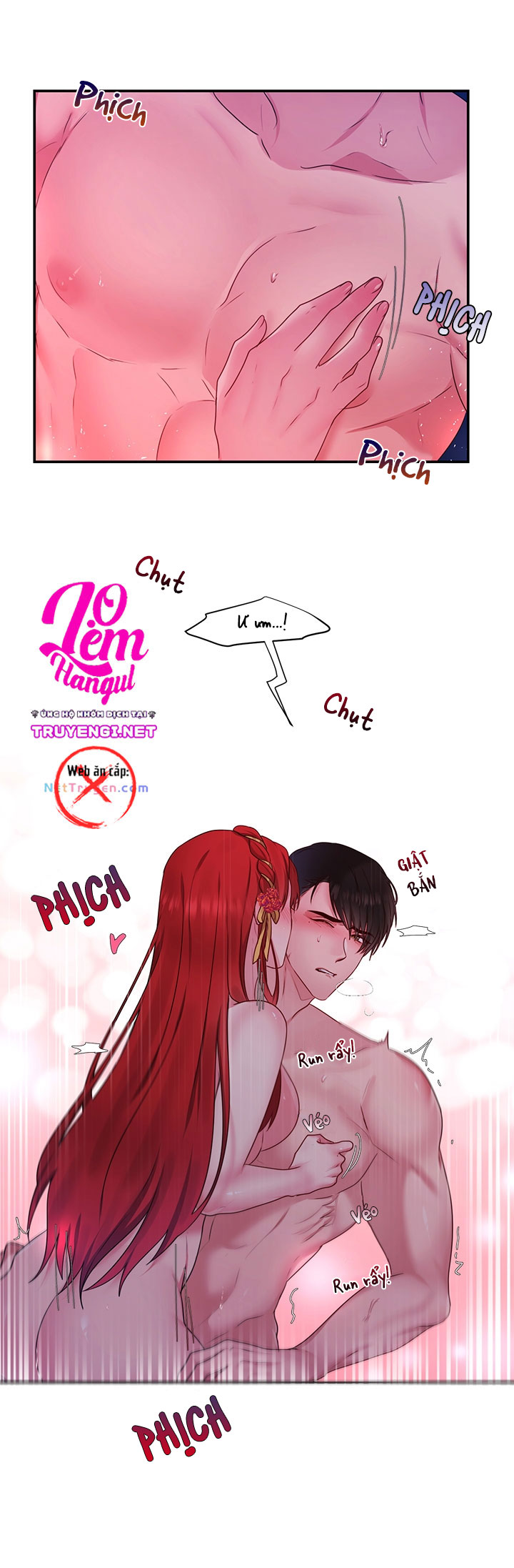 bệ hạ là của tôi chapter 33 30