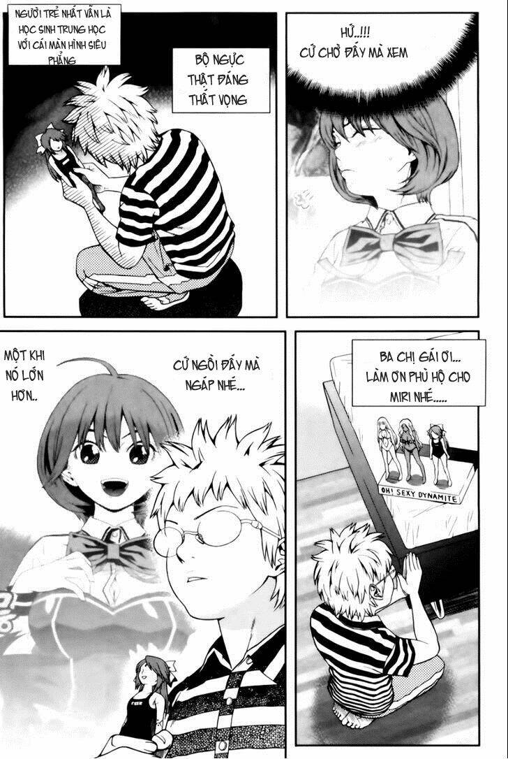 need a girl chapter 34 10