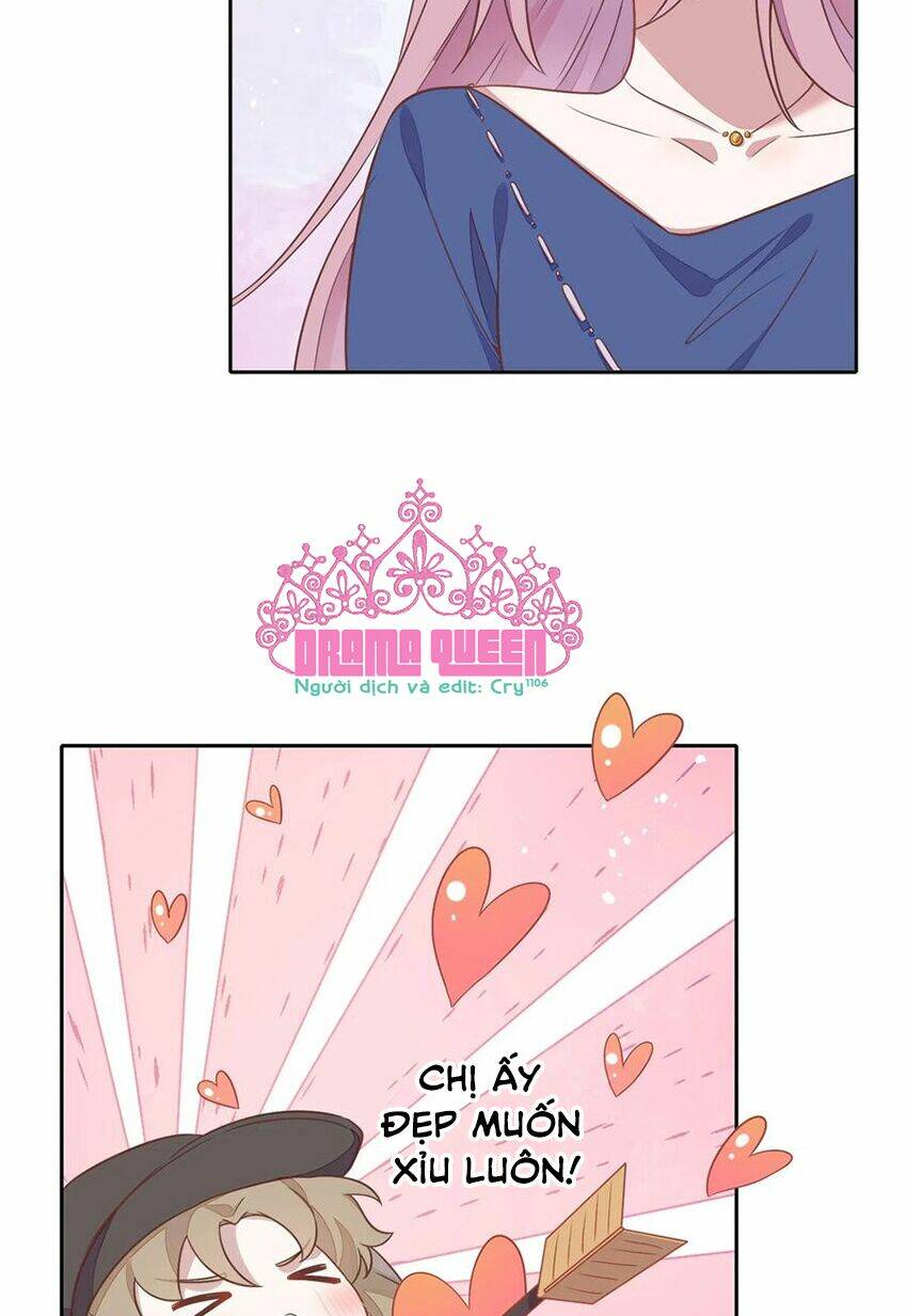 bạn trai kém tuổi bẫy yêu tôi chapter 72 15
