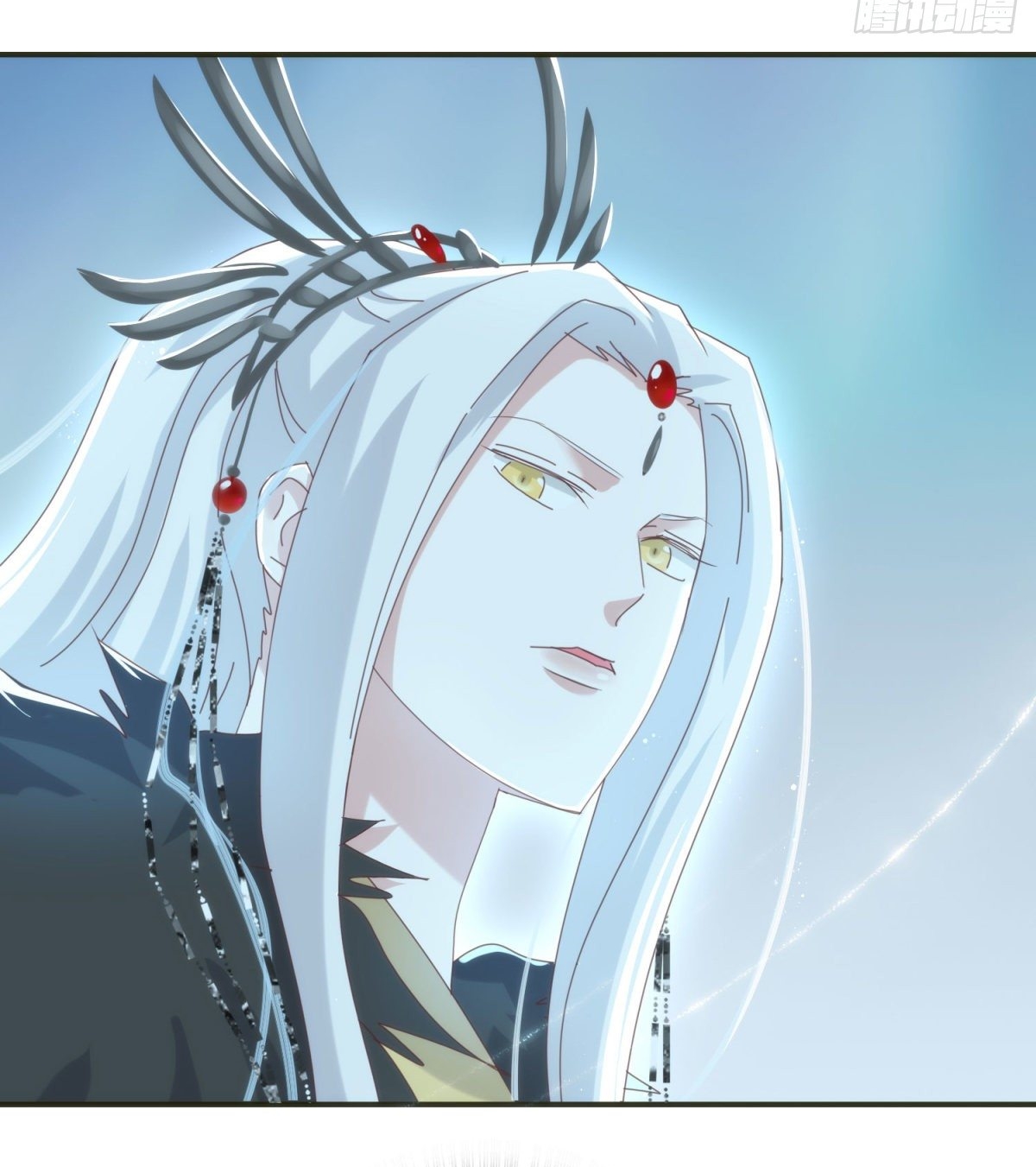 lãnh tà minh vương đầu quả tim sủng chapter 11 14