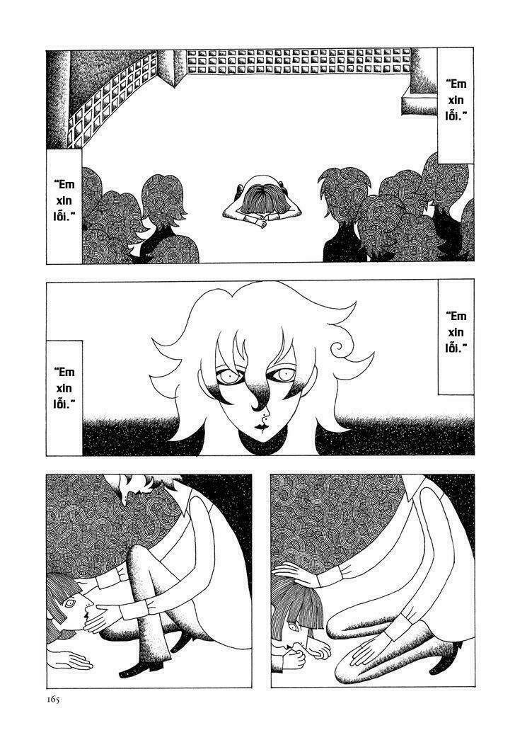 kami no kodomo chapter 11 1