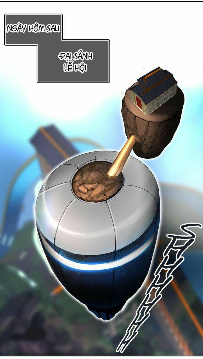 cuộc chiến trong tòa tháp chapter 300 90