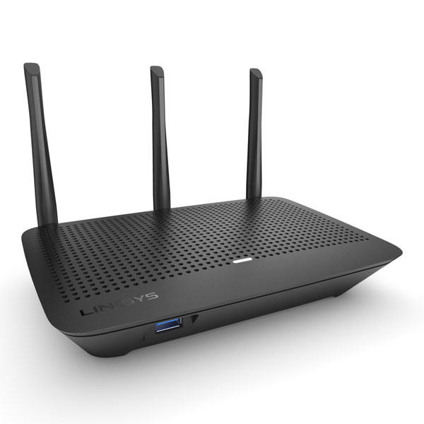 Router Wifi Linksys EA7500S- Hàng chính hãng