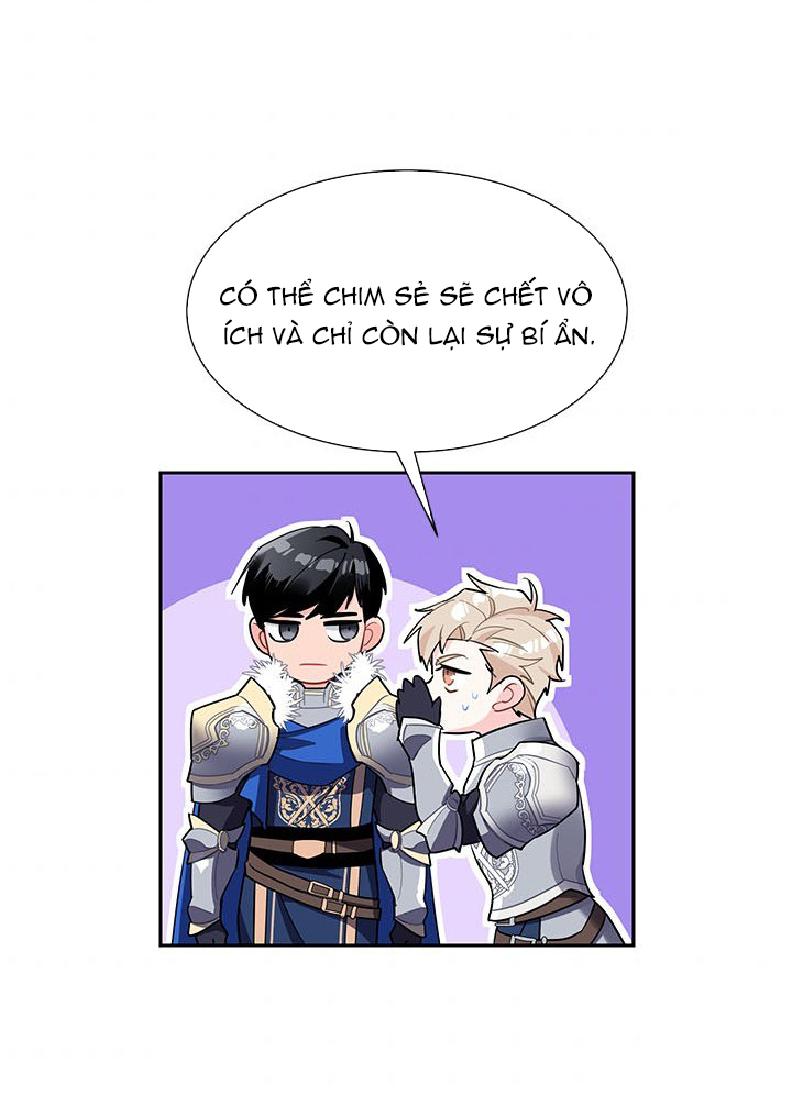 công chúa của loài chim chapter 6 5